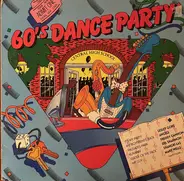 Lesley Gore, Angels, Freddy Cannon, a.o. - 60's Dance Party