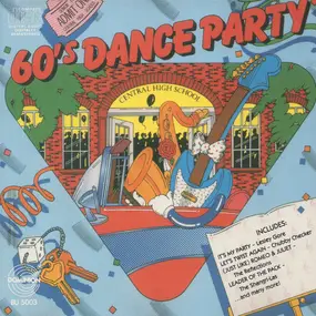 Cole Porter - 60's Dance Party