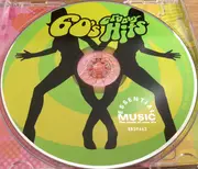 CD - Wayne Fontana,The Classics IV,The Fortunes... - 60's Groovy Hits