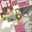 LP - The Merseybeats, Percy Sledge, The Fortunes - 60's Love Songs