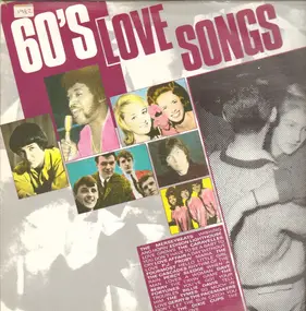 The Merseybeats - 60's Love Songs