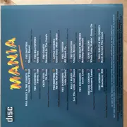 CD - Bill Haley / The Drifters - 60's Mania
