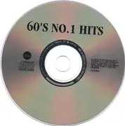 CD - Petula Clark, The Troggs - 60's No.1 Hits