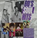 LP - Eddie Floyd, The Tymes a.o. - 60's Soul Hits
