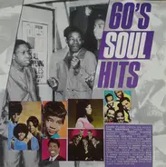 Eddie Floyd, The Tymes a.o. - 60's Soul Hits