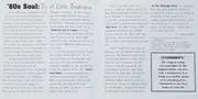 CD - Various - '60s Soul: Try A Little Tenderness