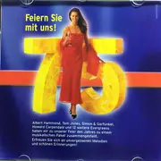 CD - Al Martino / Simon & Garfunkel / Tom Jones / a.o. - 75 Jahre Qualität Zum Quelle-Preis Vol. 1 (Die Hits Zu Unserer Feier Des Jahres)