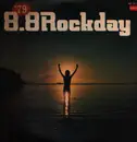 Double LP - Various - '79 8.8 Rockday