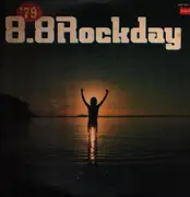Double LP - Various - '79 8.8 Rockday