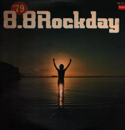 Various - '79 8.8 Rockday