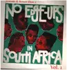 Double LP - Asheru / J-Live o.a. - 7 Heads R Better Than 1: No Edge-Ups In South Africa Vol.1