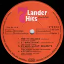 7inch Vinyl Single - Fred Silver Combo / Hugo Strasser Und Sein Tanzorchester - 7 Länder-Hits Präsentiert Von Sarotti