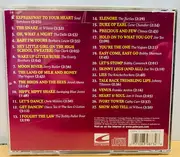 CD - Soul Survivors, Al Wilson, Jewel Akens - 70 Ounces Of Party Gold