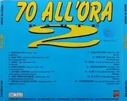 J Wakelin / G Diamond - 70 All'Ora Vol.2