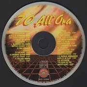 CD - Sugar Hill Gang / Michael Zager Band - 70 All'Ora