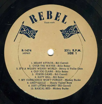 Earl Taylor,Franklin County Boys a.o. - 70 Song Original Bluegrass Collection