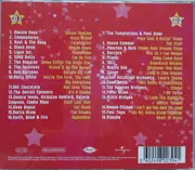 Double CD - Marvin Gaye / Commodores / Diana Ross a.o. - 70er Disco Sound