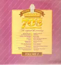LP - Stewart, Edmunds, a.o. - 70's Volume 2