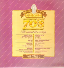 Various Artists - 70's Volume 2