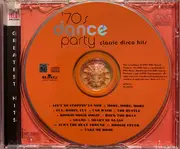 CD - Silver Convention, Rose Roce - ‘70s Dance Party: Classic Disco Hits
