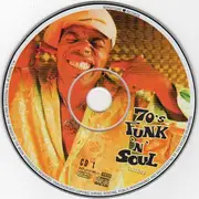 Double CD - James Brown,Fred Wesley & JB's,Bobby Byrd,u.a - 70's Funk 'n' Soul Classics