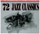 CD-Box - Various - 72 Jazz Classics