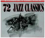 Various - 72 Jazz Classics