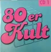 CD - Various - 80er Kult