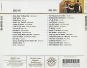 Double CD - Duran Duran / Tears For Fears / The Cure a.o. - '80s British: Gold