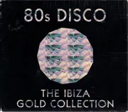 Double CD - Anita Ward, Kool & The Gang, Gloria Gaynor a.o. - 80s Disco - The Ibiza Gold Collection - Fatbox Slipcase