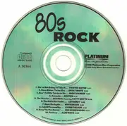 CD - Twisted Siste, Boston, Living Colour, a.o. - 80s Rock - Volume 3