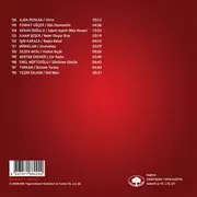 CD - Sezen Aksu, Tarkan, Seda Akay - '96 06 (Doksanaltı - Sıfıraltı) - Digipak