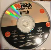 CD - Rod Stewart, Argent, Spirit - 96 Rock WKLS-FM/AM Classics Vol. 3