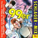 CD - Sampler - 99er Schlager Mix - Vol. 2