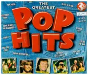 CD - Various - The Greatest Pop Hits