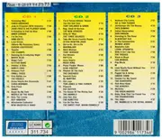 CD - Various - The Greatest Pop Hits