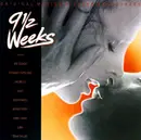 CD - Various - 9½ Weeks - Original Motion Picture Soundtrack