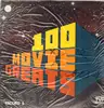 LP - Various Artists - 100 Movie Greats Record Five