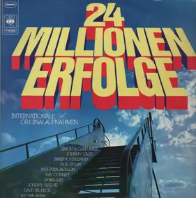 Billy Joe Royal - 24 Millionen Erfolge