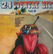 Jim Rushing - 24 Country Hits Vol. II