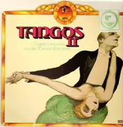 LP - Various Artists - Tangos II - Original-Aufnahmen aus den 30er und 40er Jahren
