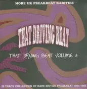 The Deejays - That Driving Beat Vol.2