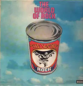 UFO - The World of Rock