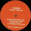 12inch Vinyl Single - Various Artists - The Dat Tapes Ep