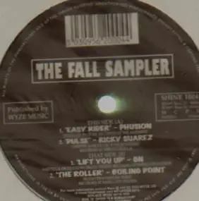 Phusion - The Fall Sampler