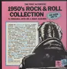 LP-Box - Various Artists - The First Authentic 1950's Rock & Roll Collection