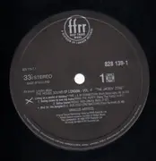 12'' - Various Artists - The House Sound Of London - Vol. 4 - 'The Jackin' Zone' - RARE