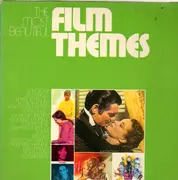 Double LP - Various Artists - The Most Beautiful Film Themes