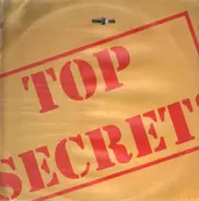 Various Artists - Top Secret May 2003