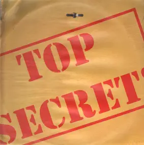 Various Artists - Top Secret May 2003